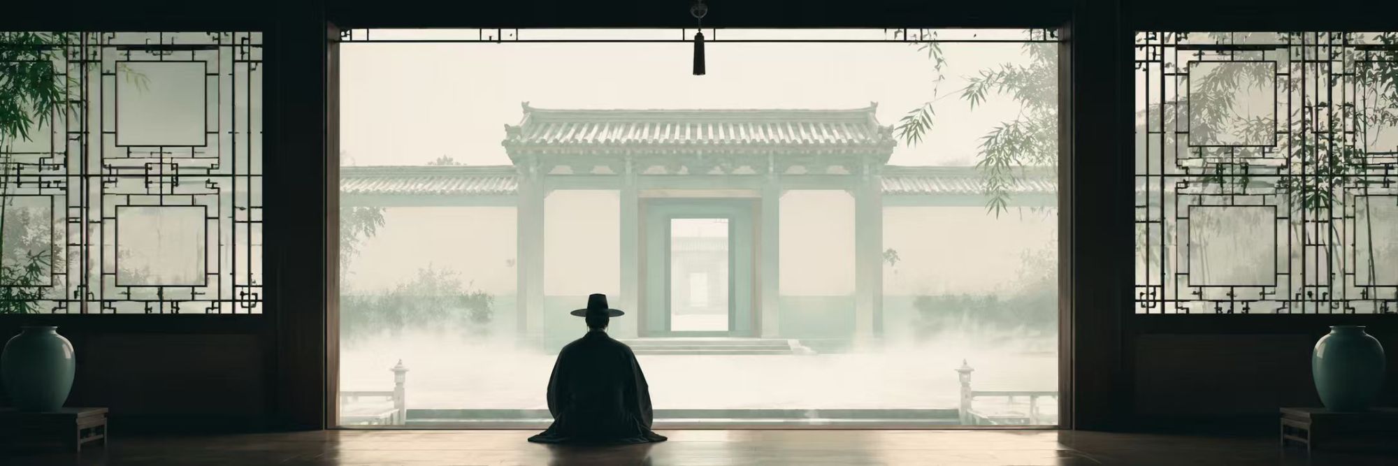 东方文化课程